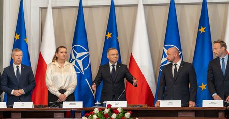 PiS bez pieniędzy na kampanię? To może zmienić obraz wyborów prezydenckich
