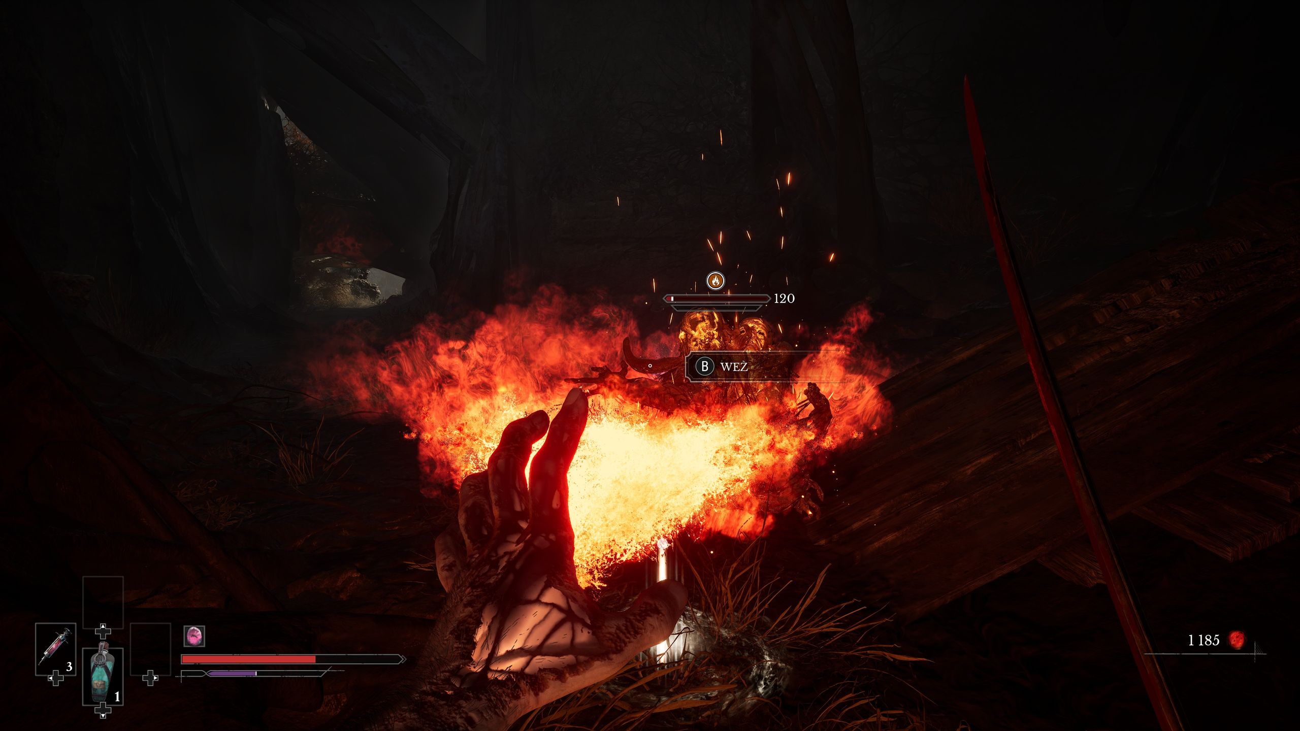 Recenzja Valor Mortis