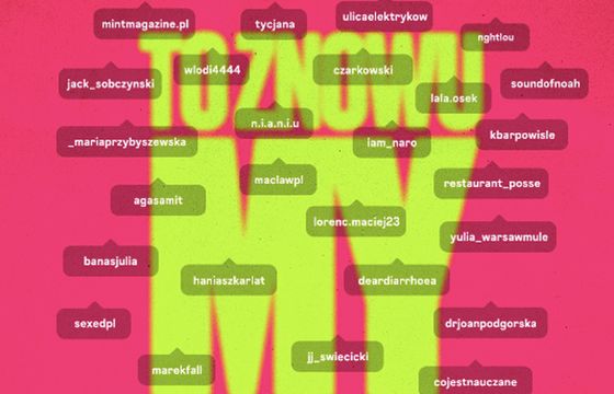 Nowa ramówka newonce.radio