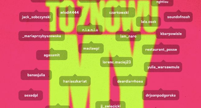 Nowa ramówka newonce.radio