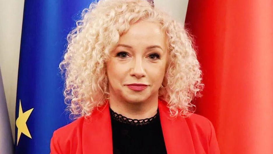 Katarzyna Kotula będzie przedstawiać projekt dotyczacy związków partnerskich