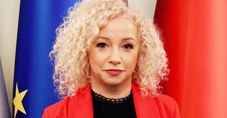 Zajmie się ustawą o związkach partnerskich. "Liczę na Konfederację"
