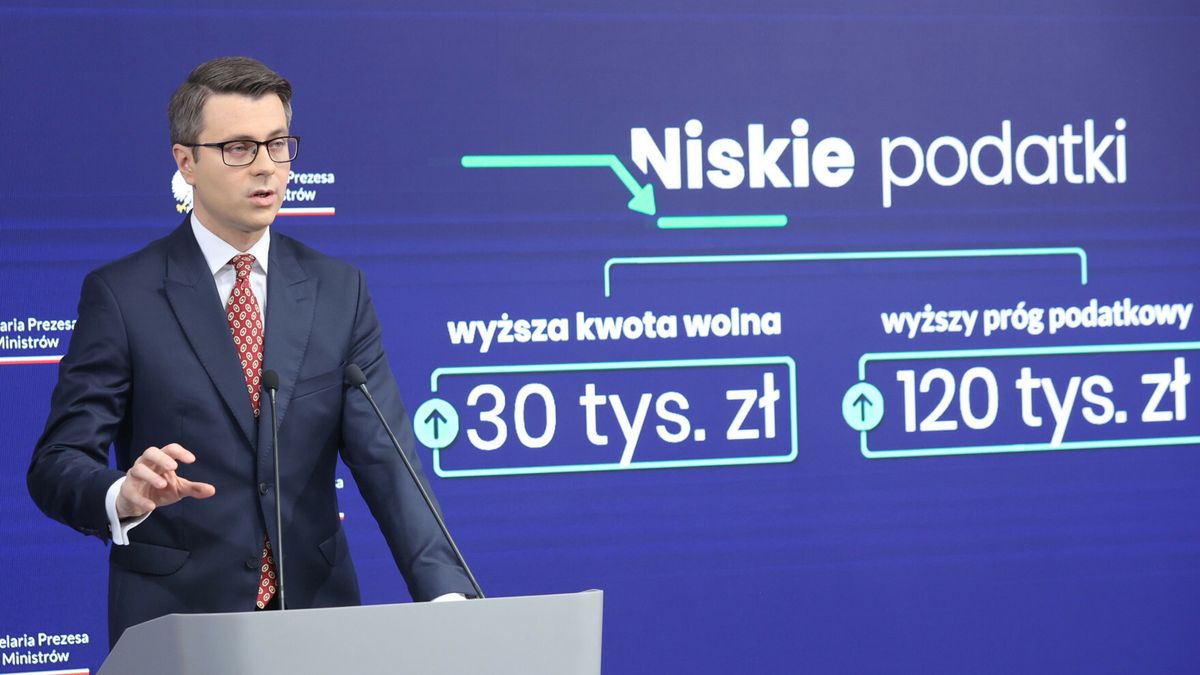 Policzyliśmy, jak wyglądają obciążenia podatkowe rodziny obecnie i jak wyglądało to w 2015 r.