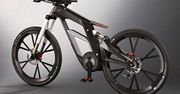 Wörthersee - elektryczny rower od Audi imponuje osiągami i wyposażeniem