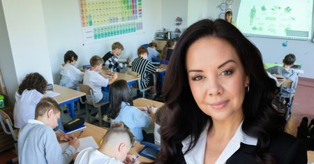 Strach o dzieci wymknął się spod kontroli. Psycholożka: To mnie przeraża, bo pokazuje kondycję naszego społeczeństwa