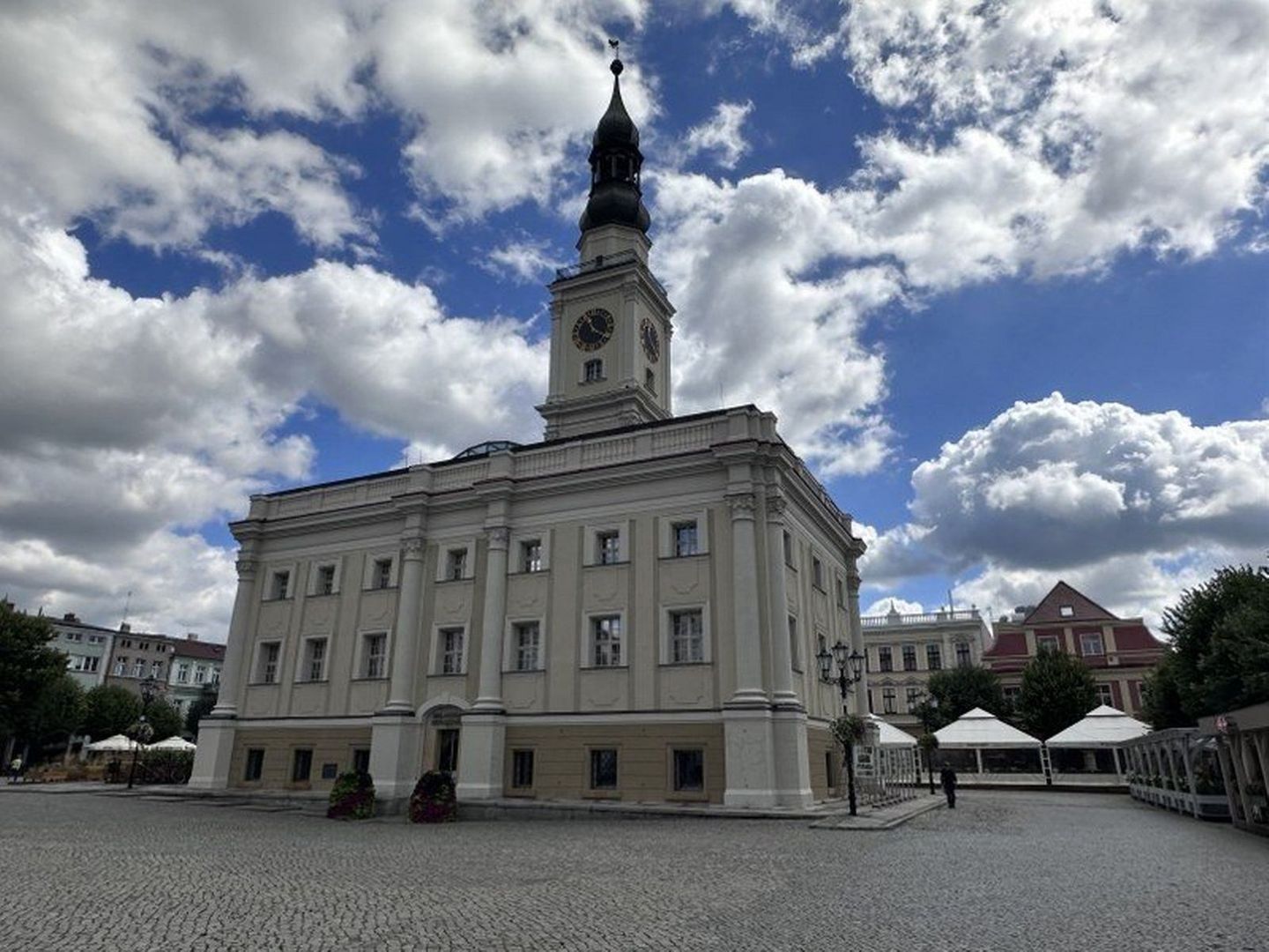 Ruszyło głosowanie na BO Leszna 2026