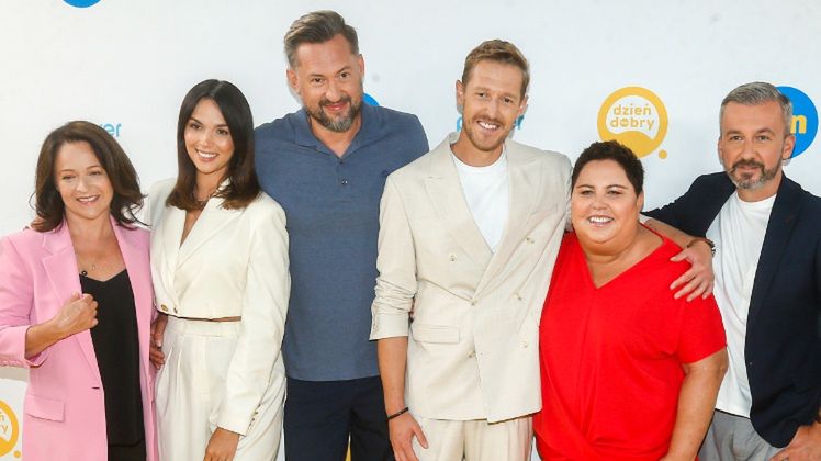 Wiosenne nowości w "Dzień Dobry TVN"