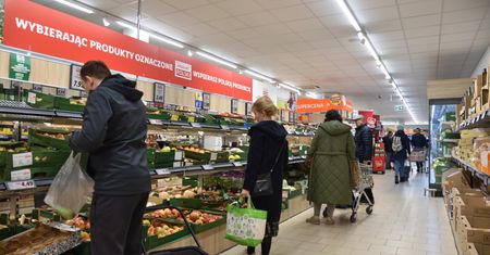 Polacy mają swój patent na świąteczne zakupy. "Widzimy zwiększone zainteresowanie"