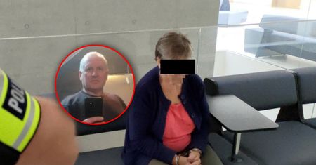 Proces ciotki Jacka Jaworka. Powiedziała tylko jedno zdanie