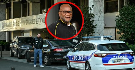 Tragiczna śmierć ambasadora RPA. Wypadł z 22. piętra hotelu