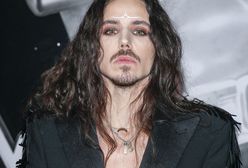 Michał Szpak ujawnia kulisy pracy dla TVP. Zdradził, co powiedział mu Kurski, gdy go spotkał