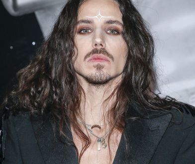 Michał Szpak ujawnia kulisy pracy dla TVP. Zdradził, co powiedział mu Kurski, gdy go spotkał