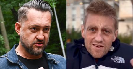Marcin Prokop wypowiedział się na temat choroby Tomasza Jakubiaka. Poruszająca odpowiedź kucharza: "Jakbyś przeniknął moje myśli"