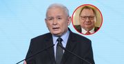 Kaczyński wytoczył proces Kaliszowi. Jest decyzja sądu
