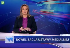 TVP zaskoczyło ws. "lex TVN". Jest materiał "Wiadomości"