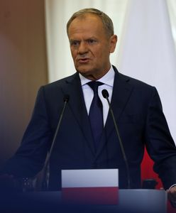 Mocne uderzenie Tuska w prezydenta. "Niemądre, niepoważne"