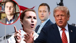 Trump ogłasza sukces. Ekspert bezlitośnie obnaża prawdę