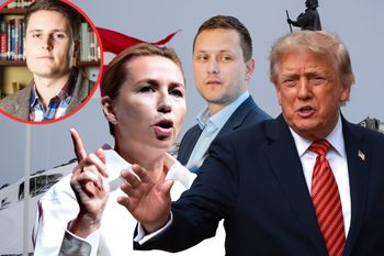 Trump ogłasza sukces. Ekspert bezlitośnie obnaża prawdę