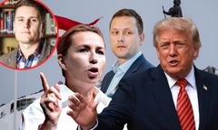 Trump ogłasza sukces. Ekspert bezlitośnie obnaża prawdę