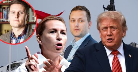 Trump ogłasza sukces. Ekspert bezlitośnie obnaża prawdę