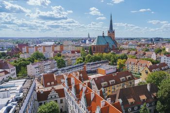 Pogoda w Szczecinie. Prognoza na poniedziałek 3 listopada