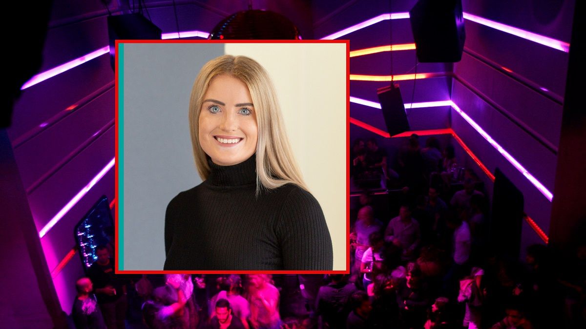 Simone White zmarła w Laosie.