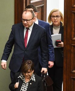 Odpolitycznienie KRS. Znamy kolejny ruch rządu