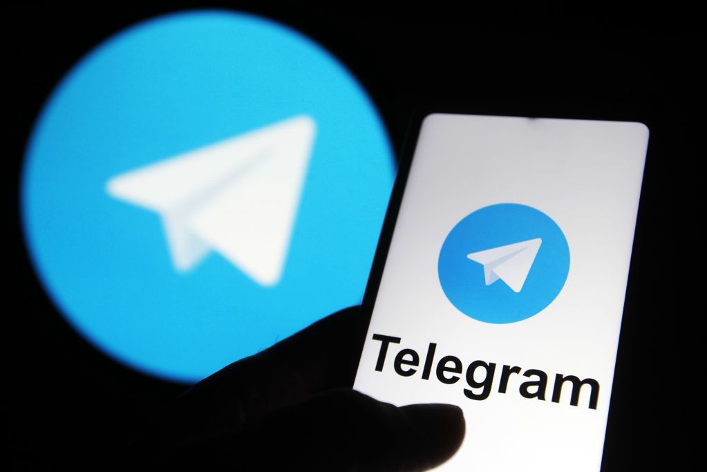 Telegram odmówił usunięcia treści zabronionych w Rosji.