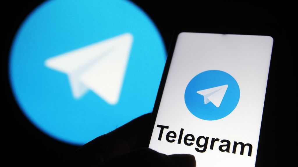 Telegram odmówił usunięcia treści zabronionych w Rosji.