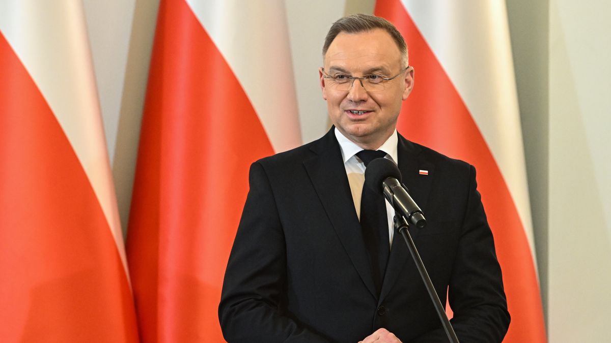 Polacy o prezydenturze Andrzeja Dudy. Jest najnowszy sondaż