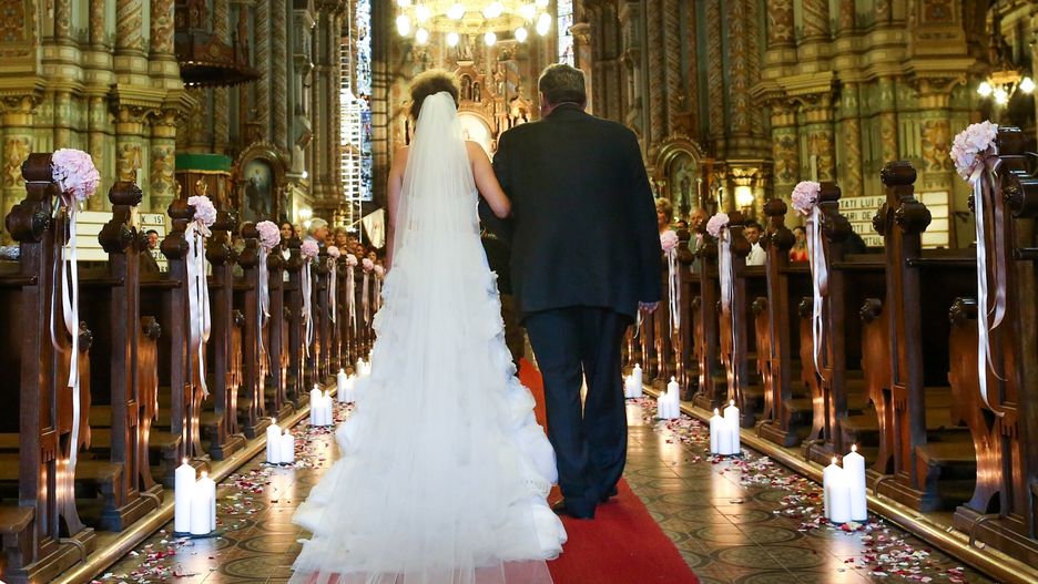 Maja nadal czeka na prezent od swojej siostry 