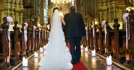 Prezent na ślub. "Nie jestem roszczeniowa, ale minęło już pół roku"