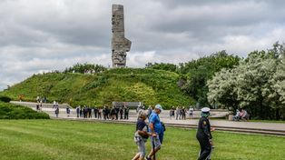 9 miejsc związanych z historią Polski, które każdy Polak powinien odwiedzić. Wspaniałe zabytki, wstrząsające pomniki dziejów