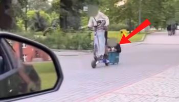 Tego jeszcze nie grali. Łapią się za głowy. "Później płacz i lament"