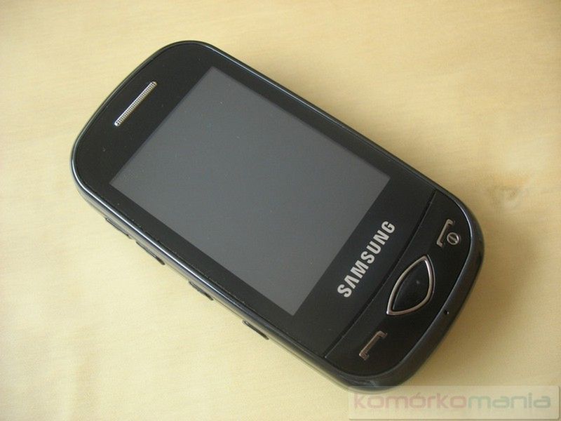 Samsung Delphi B3410 – test 14