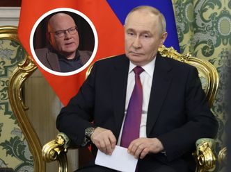 Samobój Putina. Tak zaszkodził Rosji. "Dwa miliony wakatów"