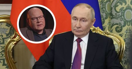 Samobój Putina. Tak zaszkodził Rosji. "Dwa miliony wakatów"