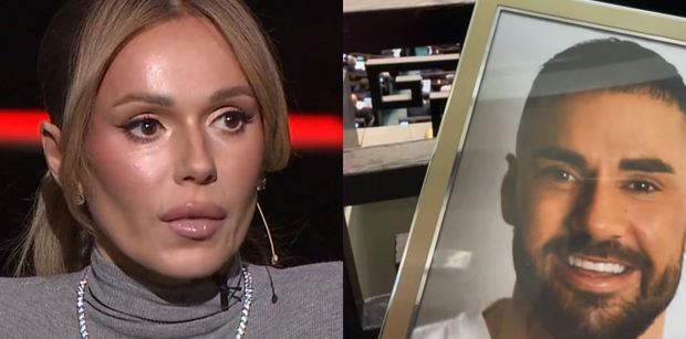 Doda pokazała zdjęcie Łukasza Litewki na głosowaniu w Sejmie. "ZERWALIŚMY ŁAŃCUCHY" (WIDEO)