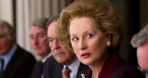 Meryl Streep