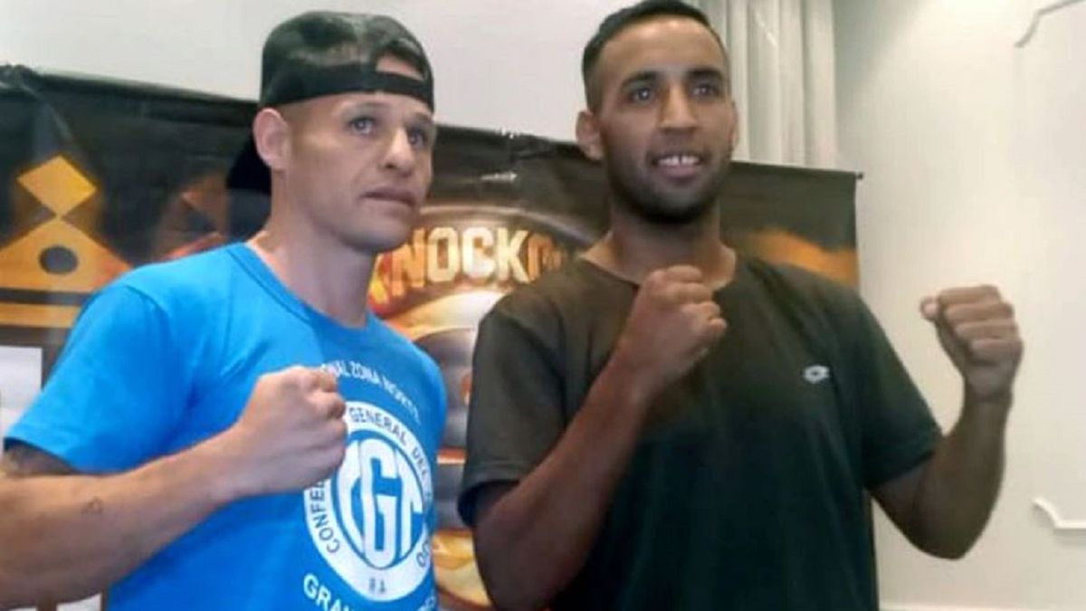 Twitter @ luisgrimaldi9