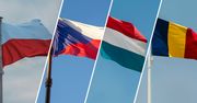 Cztery kraje, jedna prognoza. Co czeka Polskę i region?