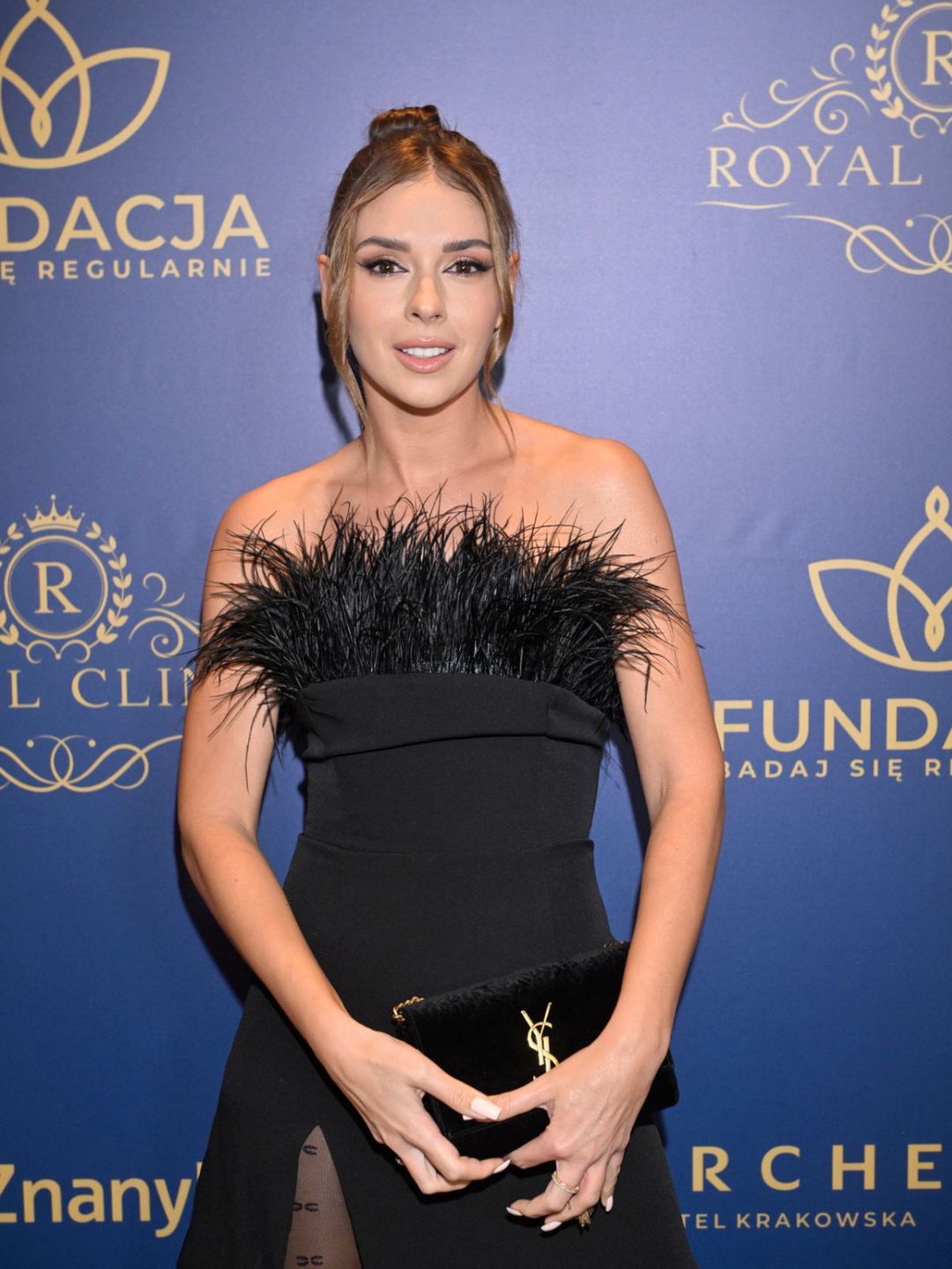 Klaudia Halejcio 
