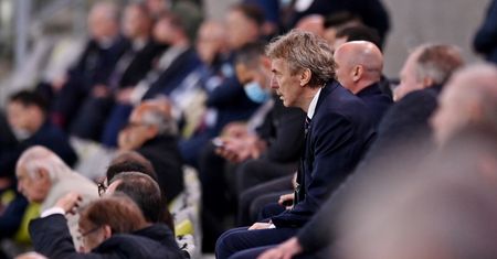 Boniek popełnił wielką gafę w sieci. Szybko mu to wytknęli