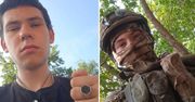 18-letni Rosjanin chciał zarobić miliony. Zginął na froncie