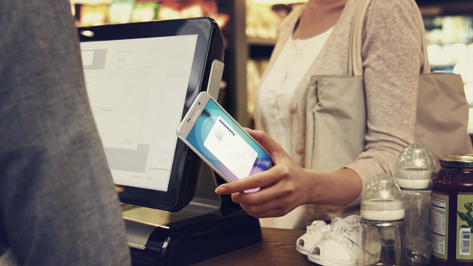 NFC w telefonie – czym jest i do czego służy? 3