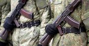 Rosyjscy żołnierze przy granicy z Polską. Powstanie tam specjalny ośrodek