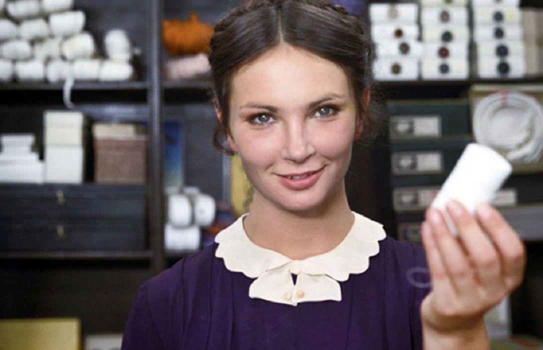 Kultowy "Znachor". Dopasuj zdjęcie do bohatera. Rozpoznasz wszystkich?