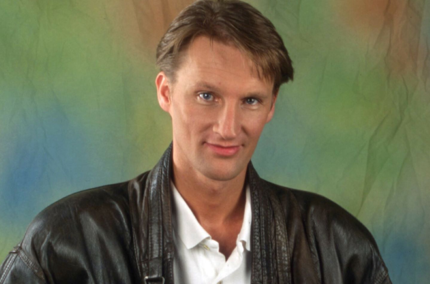 Sławomir Siejka zmarł w wieku 35 lat