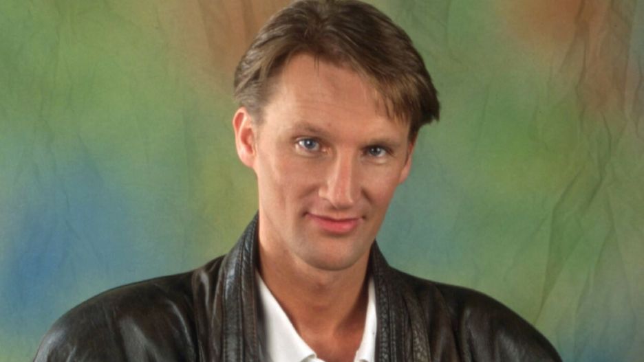 Sławomir Siejka zmarł w wieku 35 lat