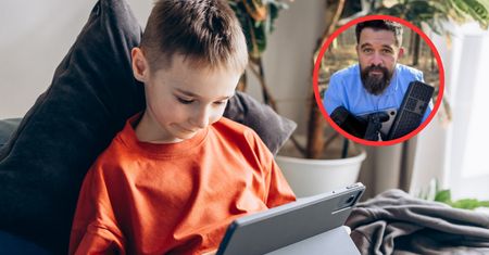 Najlepsza gra dla dziecka? Ekspert: Jest jeden haczyk